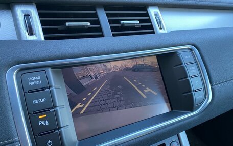 Land Rover Range Rover Evoque I, 2012 год, 1 899 000 рублей, 21 фотография