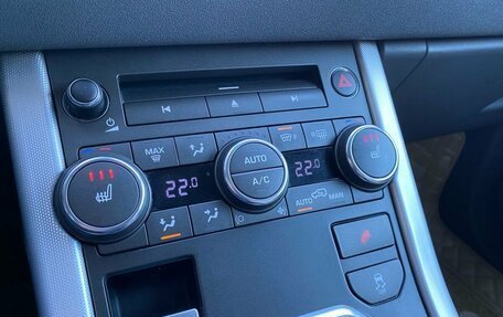 Land Rover Range Rover Evoque I, 2012 год, 1 899 000 рублей, 23 фотография