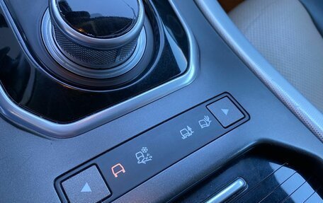 Land Rover Range Rover Evoque I, 2012 год, 1 899 000 рублей, 25 фотография