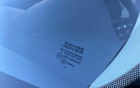 Land Rover Range Rover Evoque I, 2012 год, 1 899 000 рублей, 32 фотография