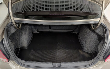 Volkswagen Polo VI (EU Market), 2017 год, 1 071 000 рублей, 14 фотография