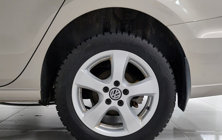 Volkswagen Polo VI (EU Market), 2017 год, 1 071 000 рублей, 22 фотография