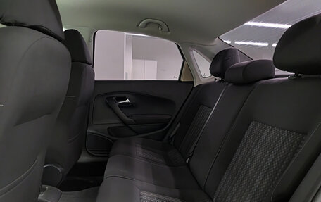 Volkswagen Polo VI (EU Market), 2017 год, 1 071 000 рублей, 16 фотография