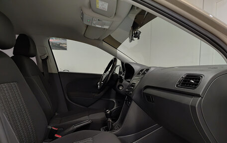 Volkswagen Polo VI (EU Market), 2017 год, 1 071 000 рублей, 15 фотография