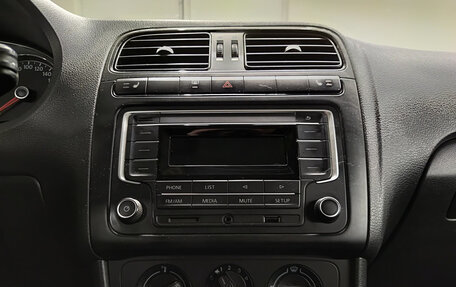 Volkswagen Polo VI (EU Market), 2017 год, 1 071 000 рублей, 19 фотография