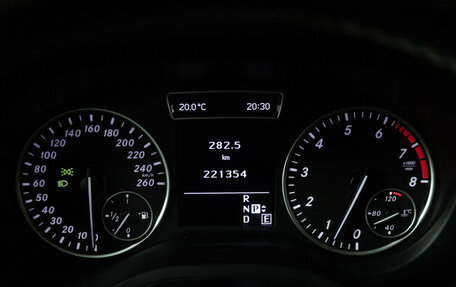 Mercedes-Benz B-Класс, 2013 год, 799 585 рублей, 12 фотография