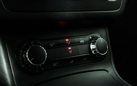 Mercedes-Benz B-Класс, 2013 год, 799 585 рублей, 15 фотография