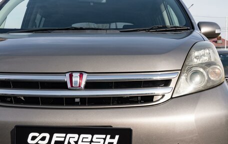 Toyota ISis I, 2009 год, 1 200 000 рублей, 6 фотография