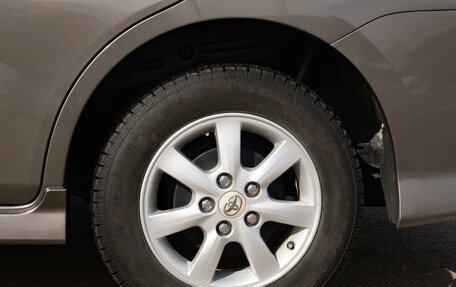 Toyota ISis I, 2009 год, 1 200 000 рублей, 10 фотография