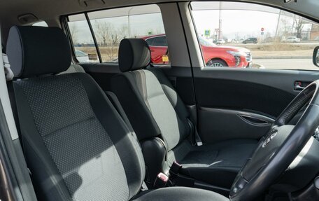 Toyota ISis I, 2009 год, 1 200 000 рублей, 16 фотография