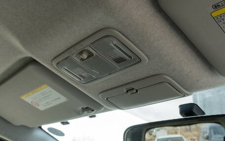 Toyota ISis I, 2009 год, 1 200 000 рублей, 26 фотография