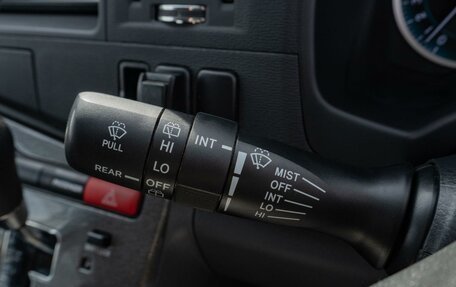 Toyota ISis I, 2009 год, 1 200 000 рублей, 23 фотография