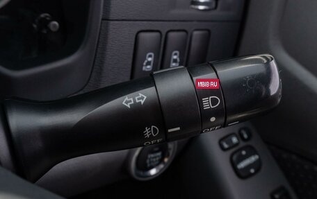 Toyota ISis I, 2009 год, 1 200 000 рублей, 24 фотография