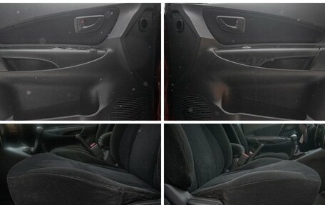 Hyundai Tucson III, 2008 год, 818 000 рублей, 19 фотография