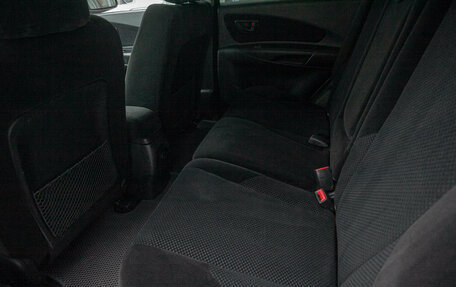 Hyundai Tucson III, 2008 год, 818 000 рублей, 12 фотография