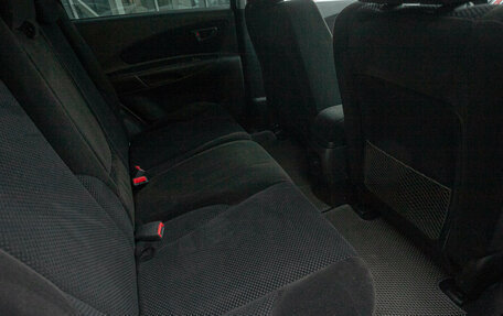 Hyundai Tucson III, 2008 год, 818 000 рублей, 13 фотография