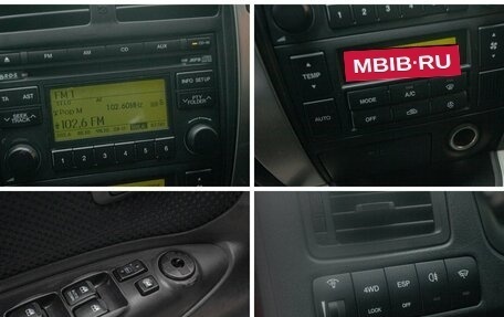 Hyundai Tucson III, 2008 год, 818 000 рублей, 18 фотография