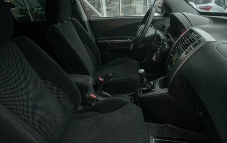 Hyundai Tucson III, 2008 год, 818 000 рублей, 17 фотография