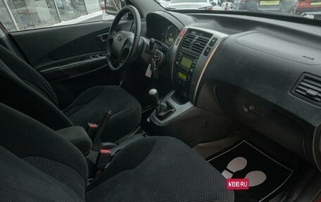 Hyundai Tucson III, 2008 год, 818 000 рублей, 16 фотография