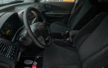 Hyundai Tucson III, 2008 год, 818 000 рублей, 10 фотография