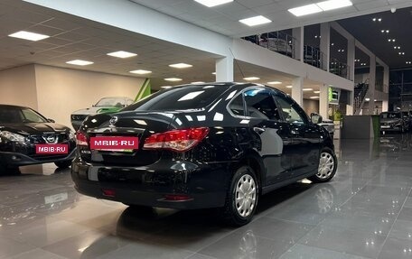 Nissan Almera, 2016 год, 725 000 рублей, 2 фотография