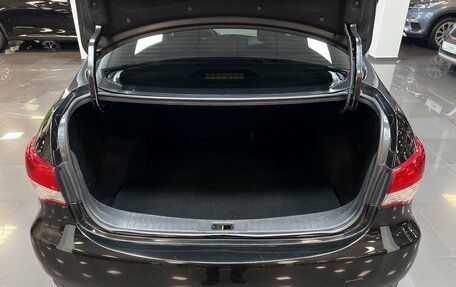 Nissan Almera, 2016 год, 725 000 рублей, 7 фотография