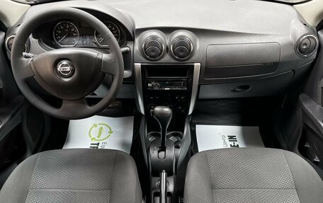 Nissan Almera, 2016 год, 725 000 рублей, 11 фотография