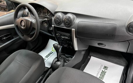 Nissan Almera, 2016 год, 725 000 рублей, 14 фотография