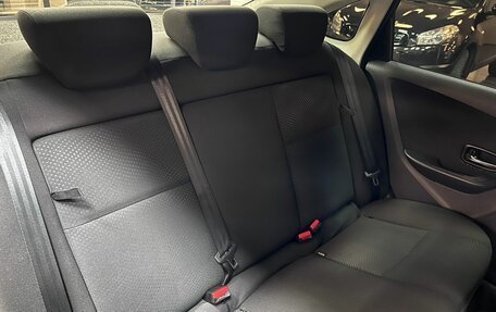 Nissan Almera, 2016 год, 725 000 рублей, 13 фотография