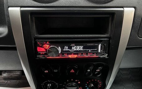 Nissan Almera, 2016 год, 725 000 рублей, 17 фотография