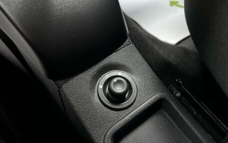 Nissan Almera, 2016 год, 725 000 рублей, 18 фотография