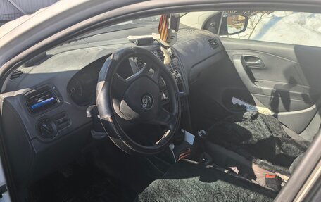 Volkswagen Polo VI (EU Market), 2016 год, 830 000 рублей, 7 фотография