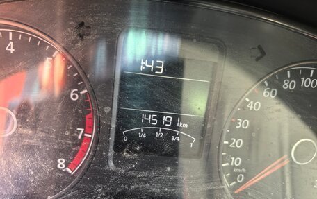 Volkswagen Polo VI (EU Market), 2016 год, 830 000 рублей, 6 фотография