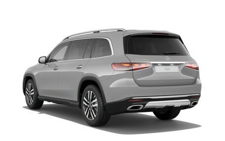 Mercedes-Benz GLS, 2025 год, 18 960 000 рублей, 2 фотография