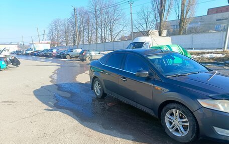 Ford Mondeo IV, 2010 год, 820 000 рублей, 1 фотография
