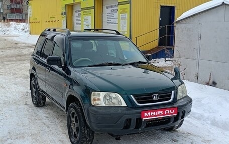 Honda CR-V IV, 1996 год, 430 000 рублей, 1 фотография