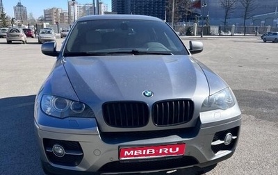 BMW X6, 2012 год, 1 750 000 рублей, 1 фотография