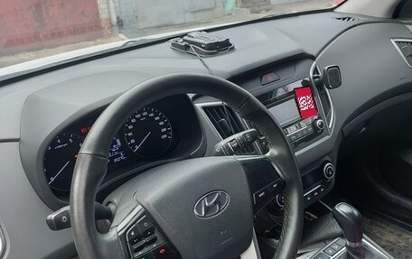 Hyundai Creta I рестайлинг, 2020 год, 2 000 000 рублей, 1 фотография