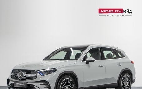 Mercedes-Benz GLC, 2025 год, 9 690 000 рублей, 1 фотография