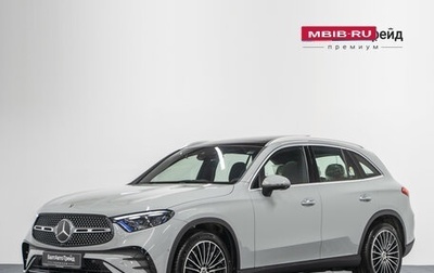 Mercedes-Benz GLC, 2025 год, 9 690 000 рублей, 1 фотография