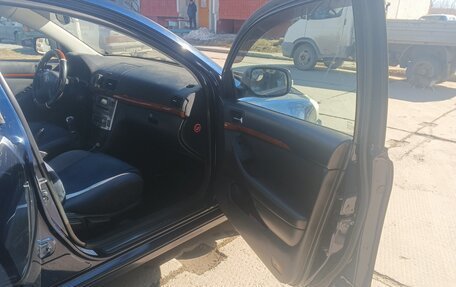 Toyota Avensis III рестайлинг, 2007 год, 650 000 рублей, 1 фотография