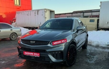 Geely Tugella FY11, 2023 год, 2 975 000 рублей, 1 фотография