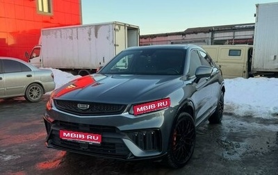 Geely Tugella FY11, 2023 год, 2 975 000 рублей, 1 фотография