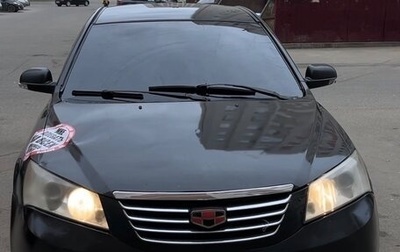 Geely Emgrand EC7, 2014 год, 180 000 рублей, 1 фотография