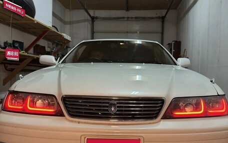 Toyota Mark II VIII (X100), 1997 год, 950 000 рублей, 1 фотография