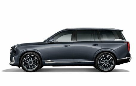 GAC GS8, 2025 год, 5 199 000 рублей, 1 фотография