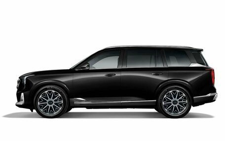 GAC GS8, 2025 год, 5 199 000 рублей, 1 фотография