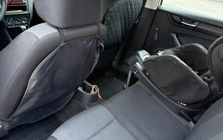 Skoda Rapid I, 2018 год, 950 000 рублей, 15 фотография