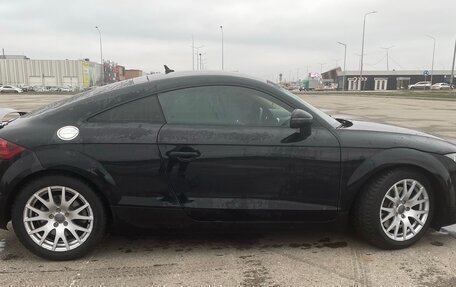 Audi TT, 2007 год, 1 450 000 рублей, 3 фотография