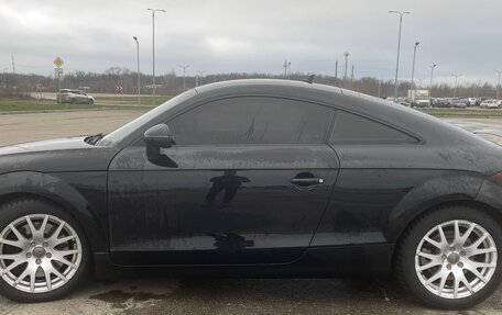 Audi TT, 2007 год, 1 450 000 рублей, 8 фотография